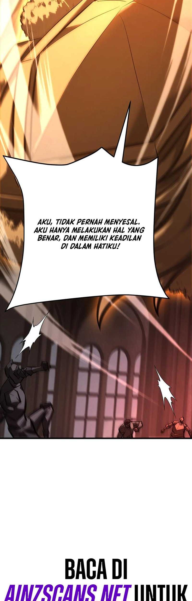 I, the Strongest Boss Chapter 39 halaman 22