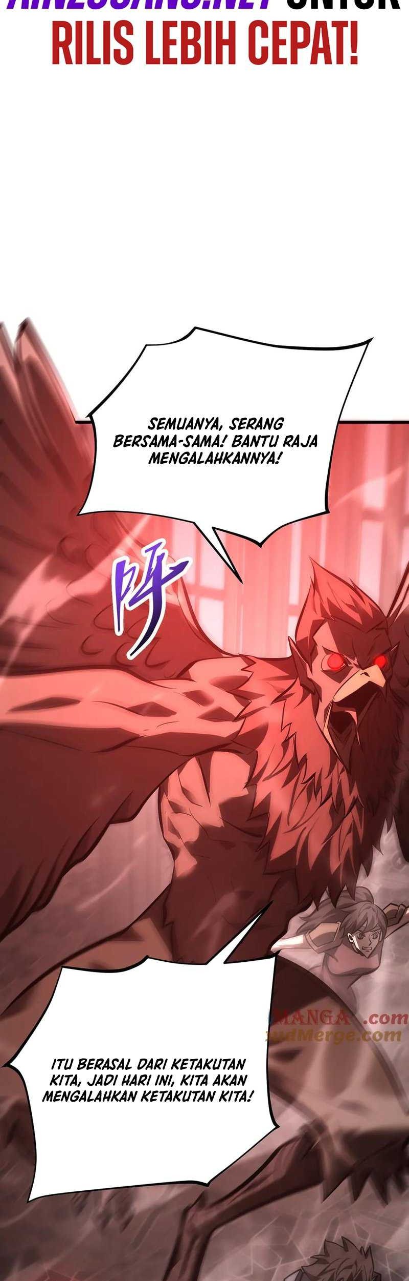 I, the Strongest Boss Chapter 39 halaman 23