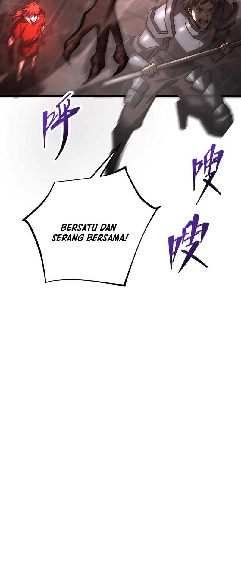 I, the Strongest Boss Chapter 39 halaman 24
