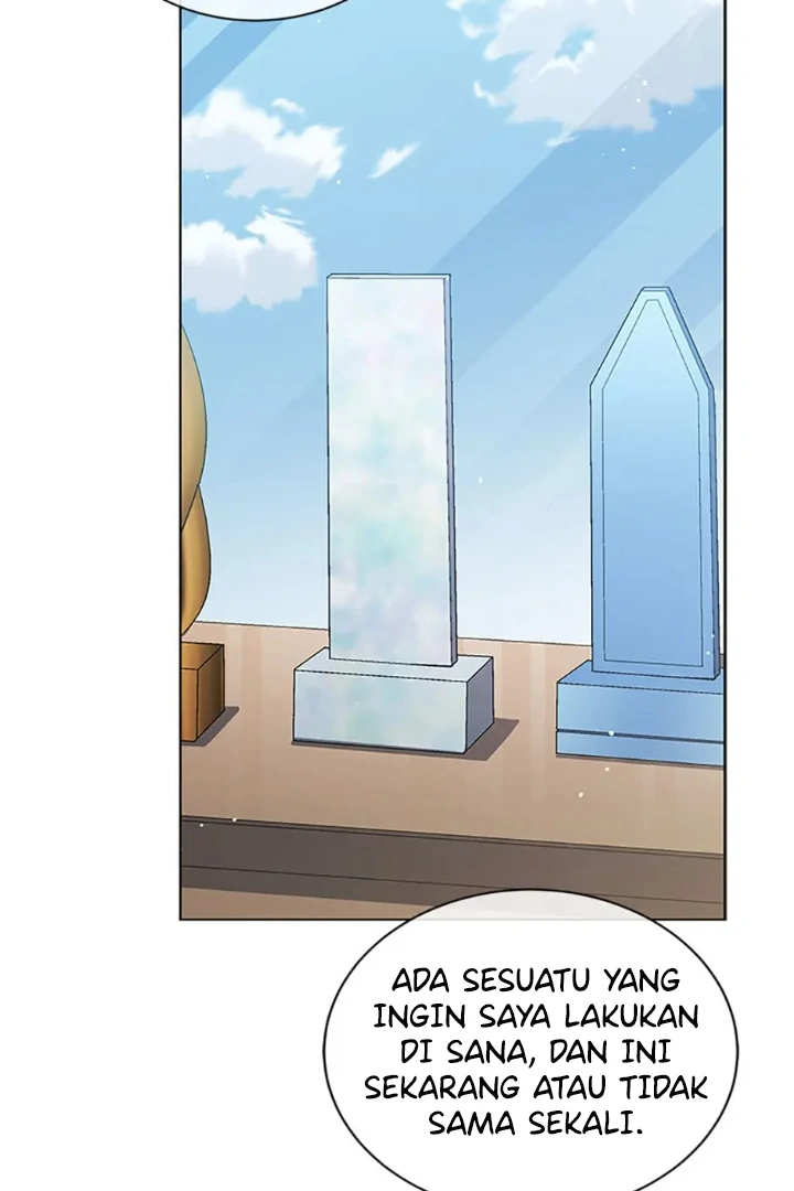 The Second Life of an Idol Chapter 65 halaman 30