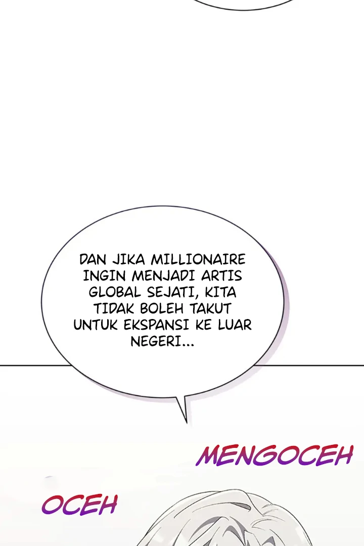 The Second Life of an Idol Chapter 65 halaman 31