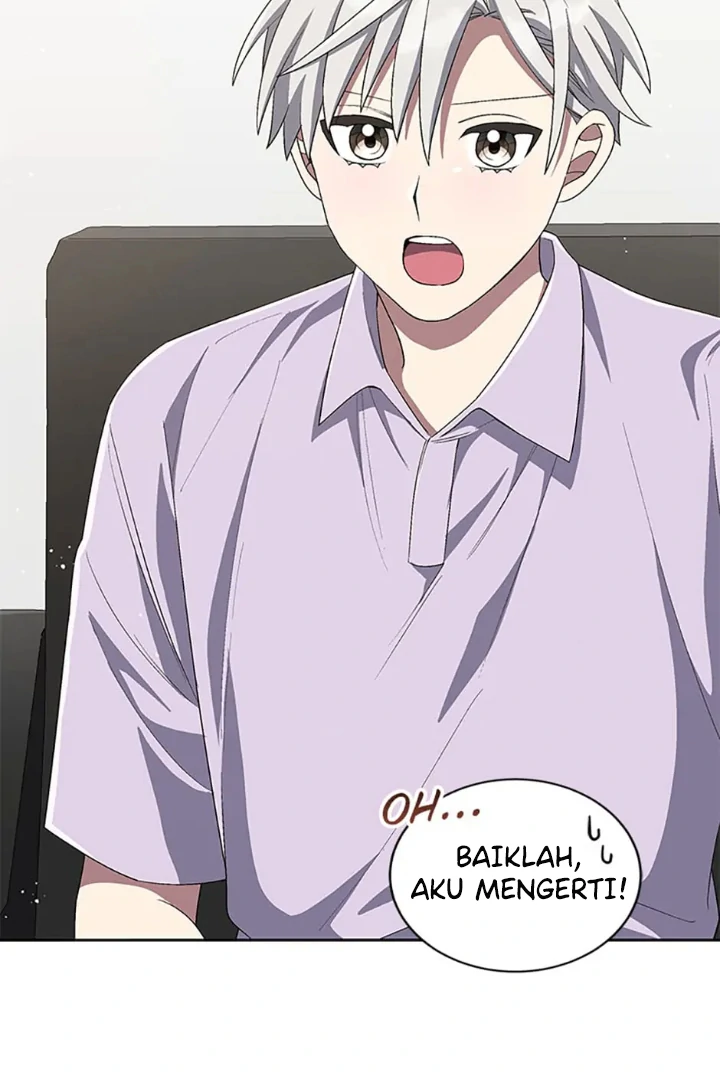 The Second Life of an Idol Chapter 65 halaman 32
