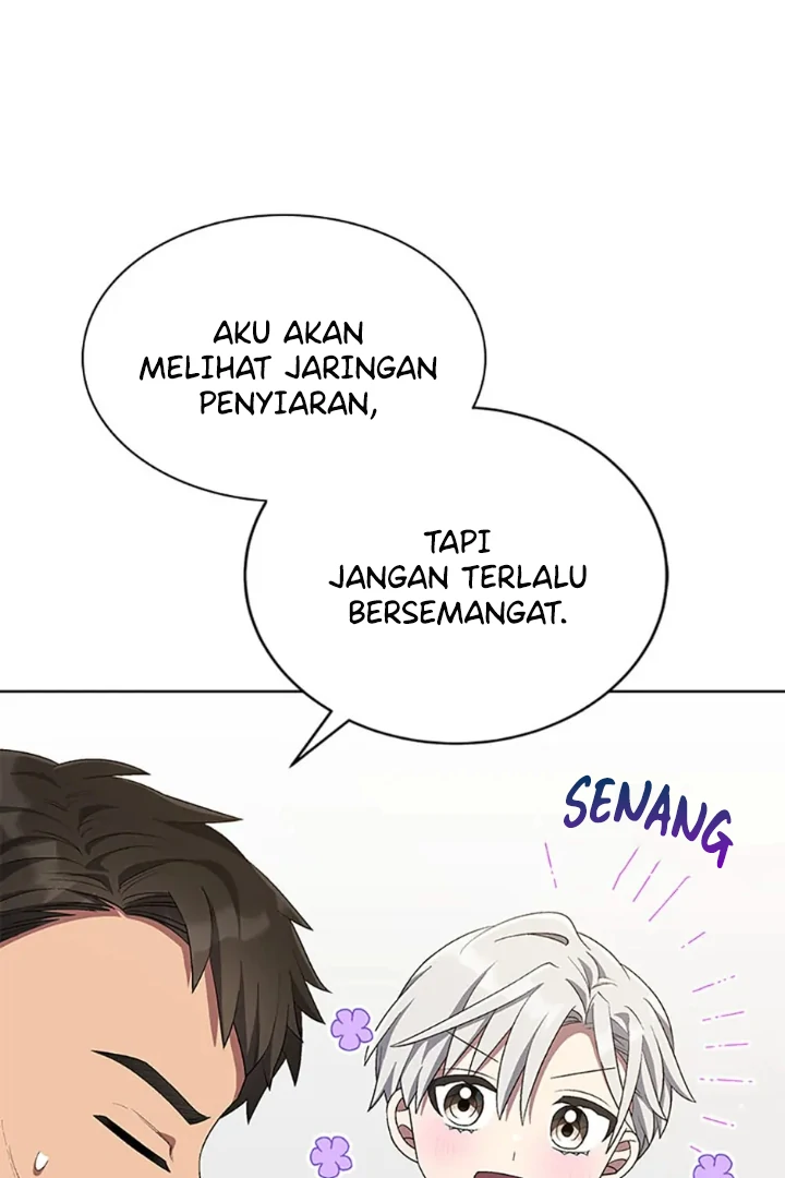 The Second Life of an Idol Chapter 65 halaman 33