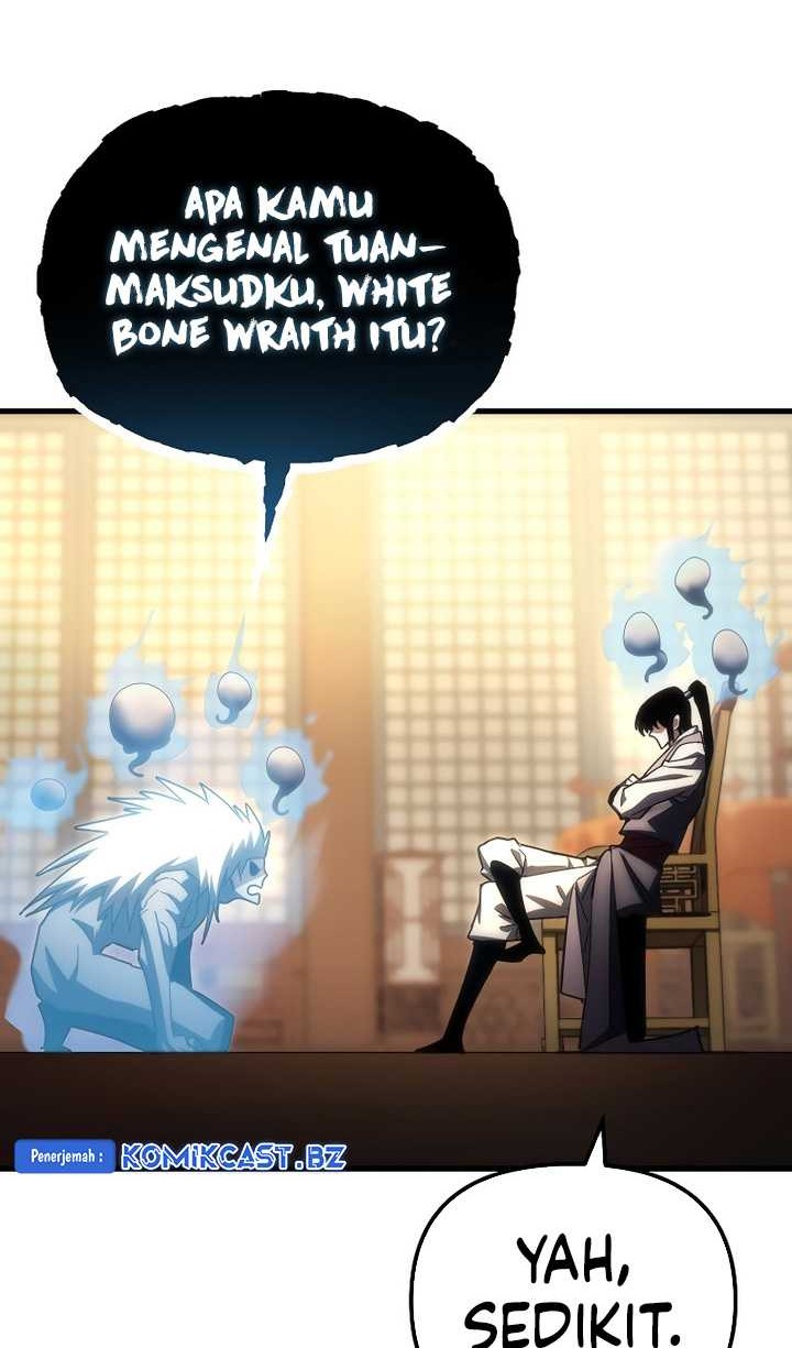 Chronicles of the Reincarnated Demon God Chapter 16 Gambar 29