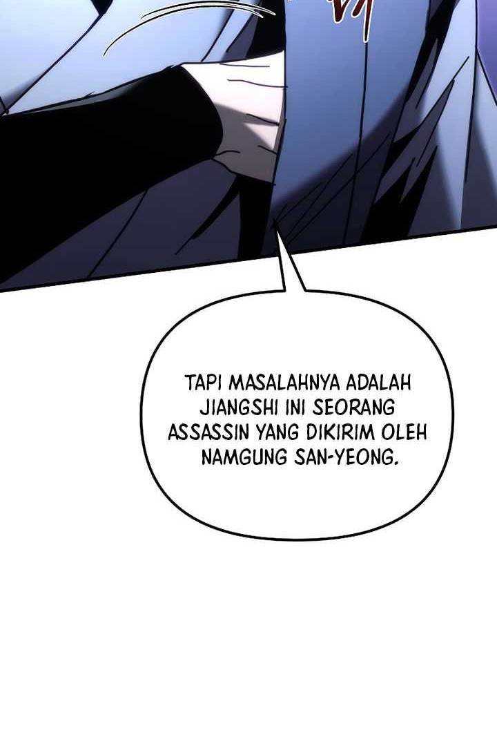 Chronicles of the Reincarnated Demon God Chapter 13 Gambar 24