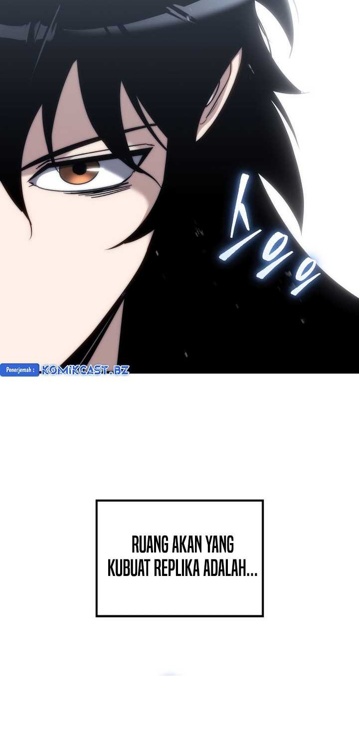 Chronicles of the Reincarnated Demon God Chapter 02 Gambar 33
