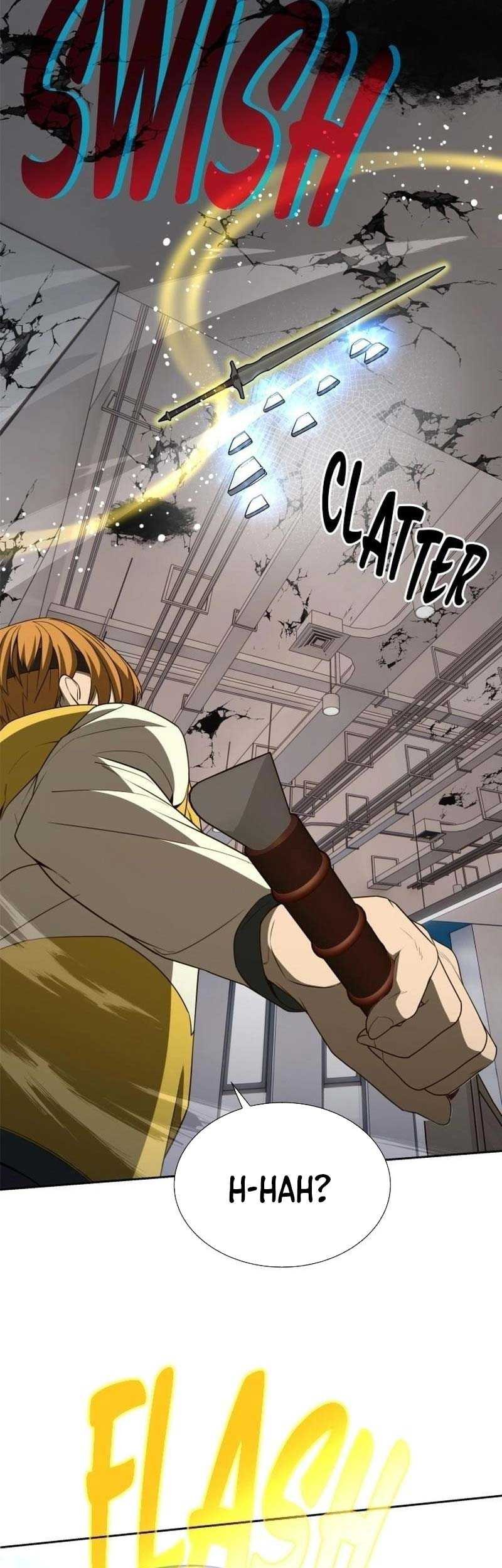 Return of the Genius Player Chapter 36 halaman 24