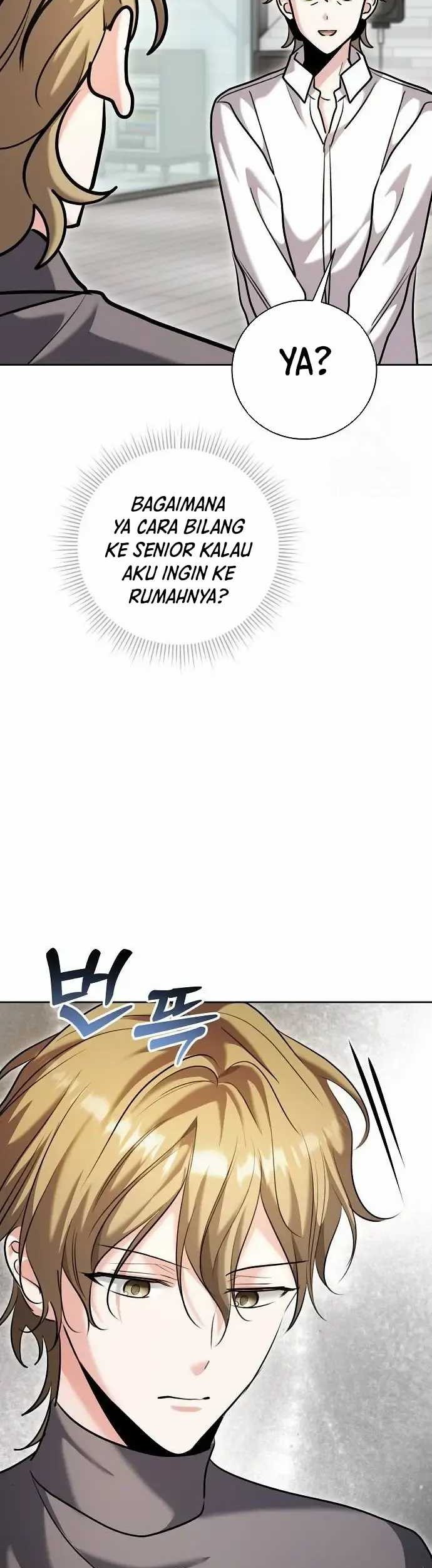 Genius Actor’s Aura Chapter 66 halaman 24