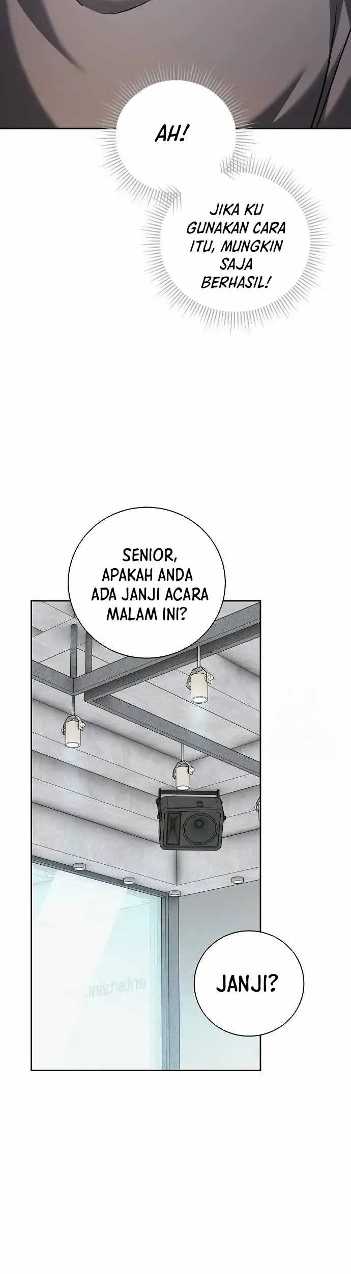 Genius Actor’s Aura Chapter 66 halaman 25
