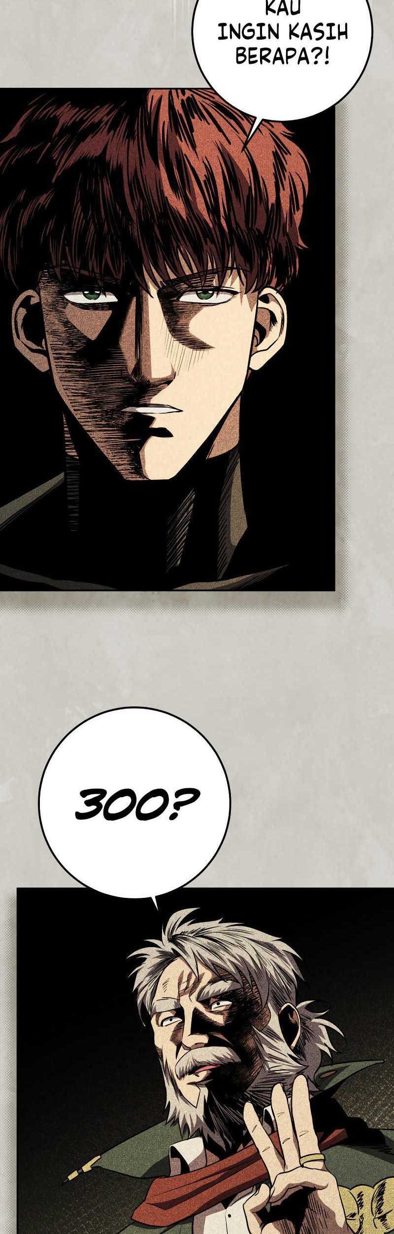 Legendary Blacksmith’s Vengeance Chapter 68 halaman 23