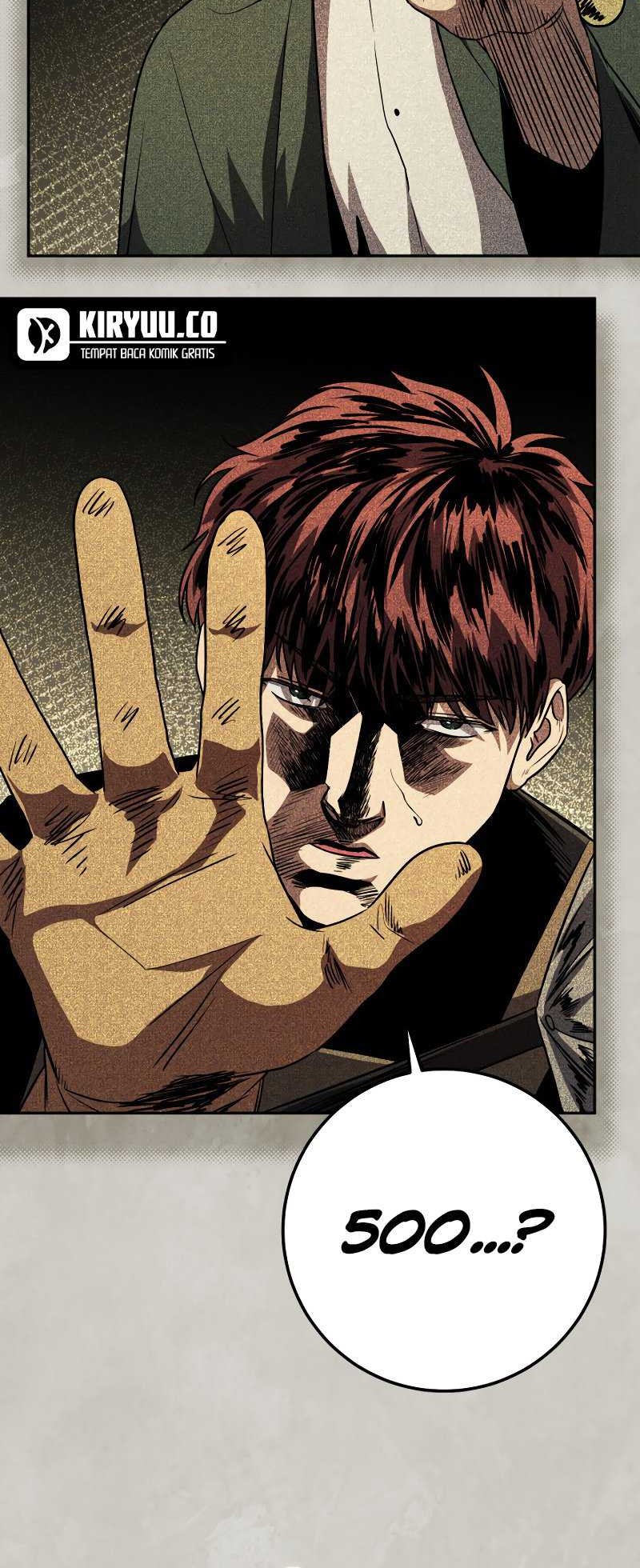Legendary Blacksmith’s Vengeance Chapter 68 halaman 24