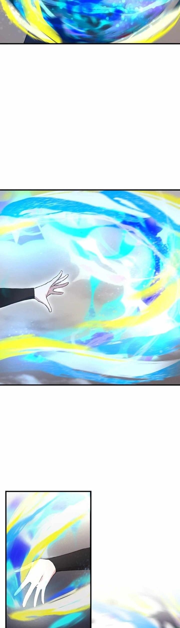 The Great Master Chapter 105 - Halaman 18