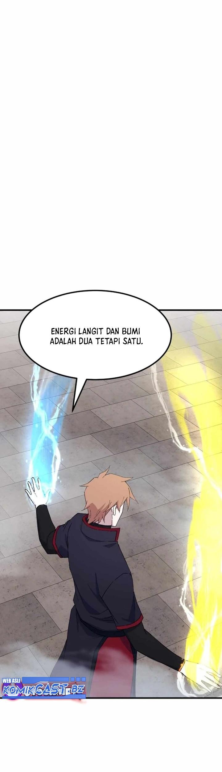 The Great Master Chapter 105 - Halaman 16