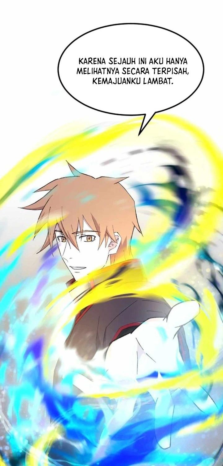 The Great Master Chapter 105 - Halaman 17