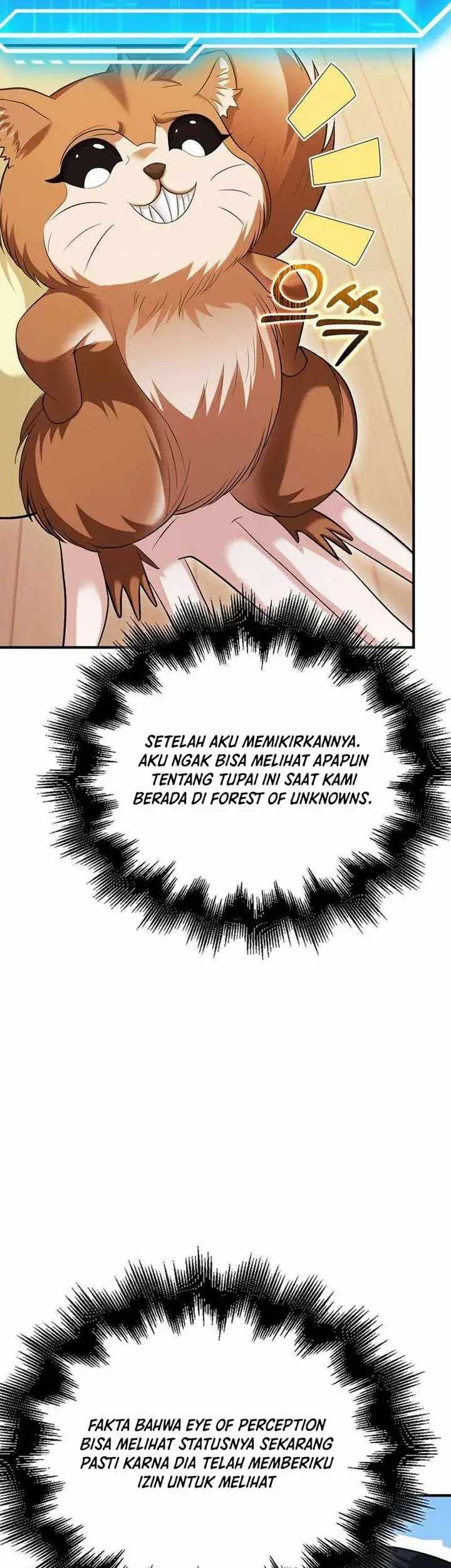 Max Talent Player Chapter 45 halaman 25