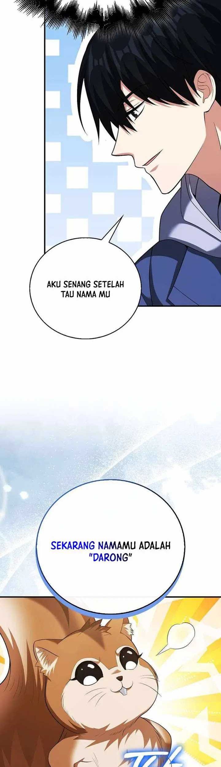 Max Talent Player Chapter 45 halaman 26