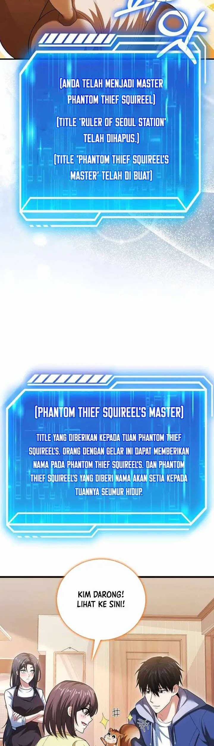 Max Talent Player Chapter 45 halaman 27