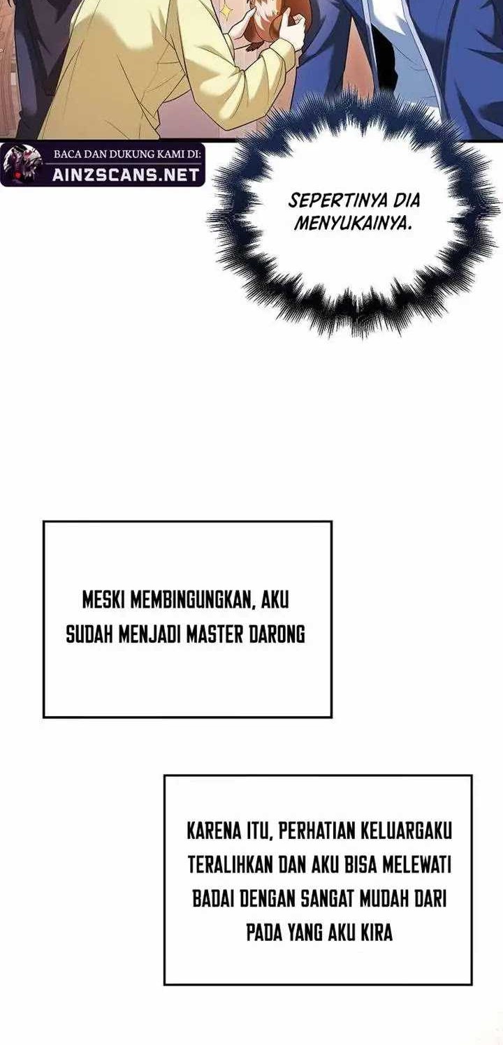 Max Talent Player Chapter 45 halaman 28