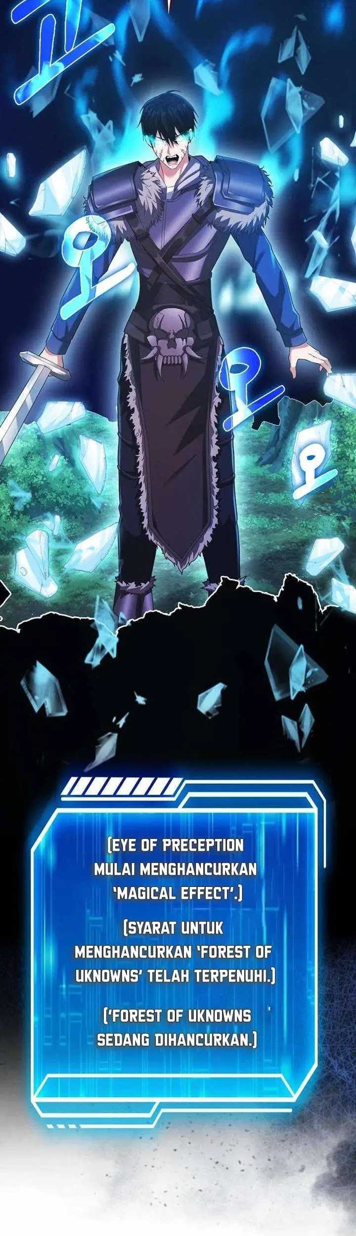 Max Talent Player Chapter 44 halaman 22