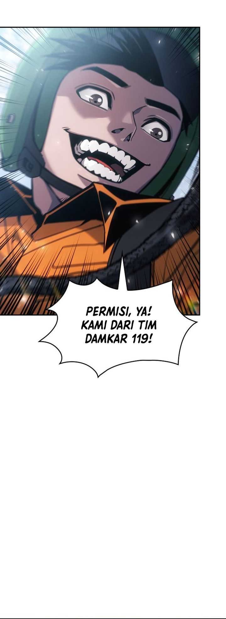 The Fire Fighter Chapter 4 halaman 15