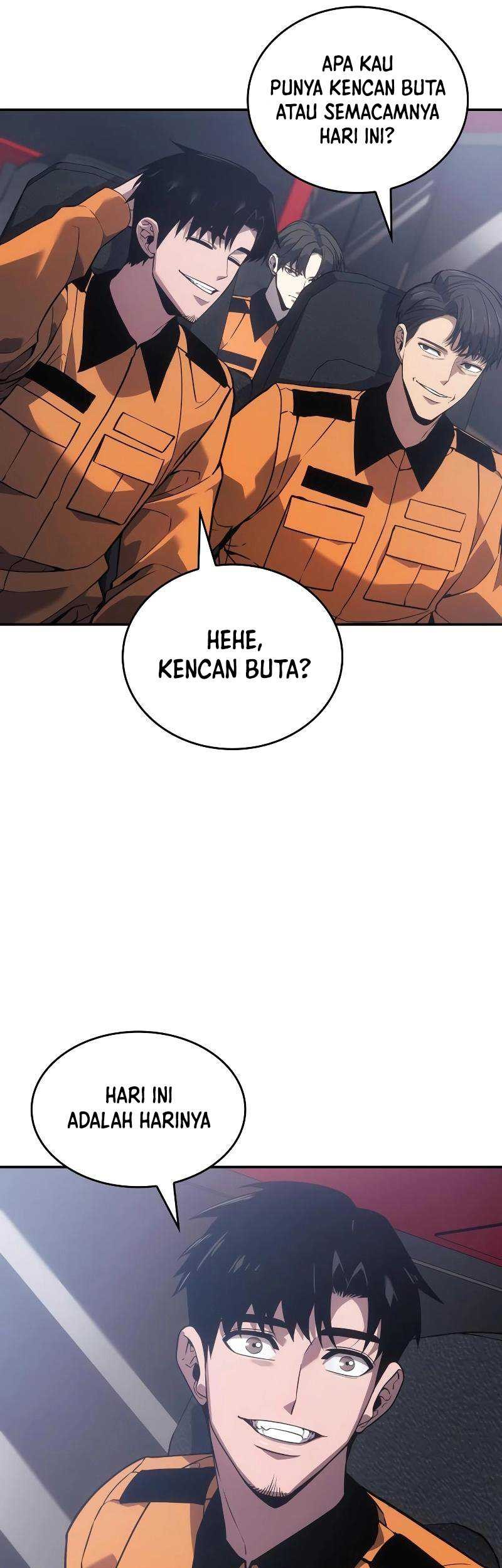 The Fire Fighter Chapter 7 halaman 24