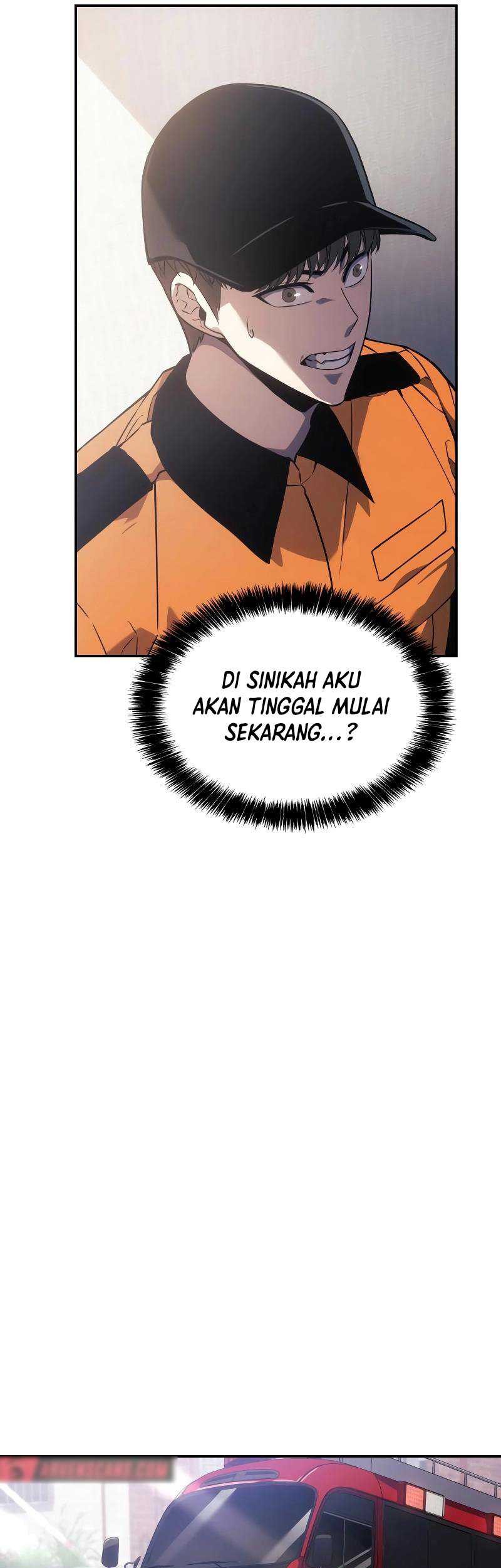 The Fire Fighter Chapter 7 halaman 21
