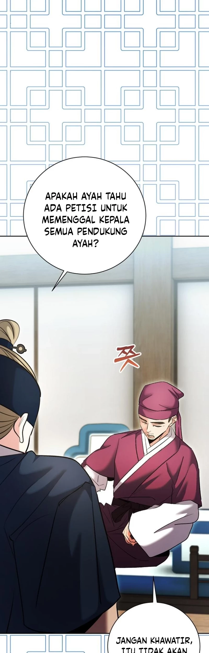 Genius Actor’s Aura Chapter 67 halaman 27
