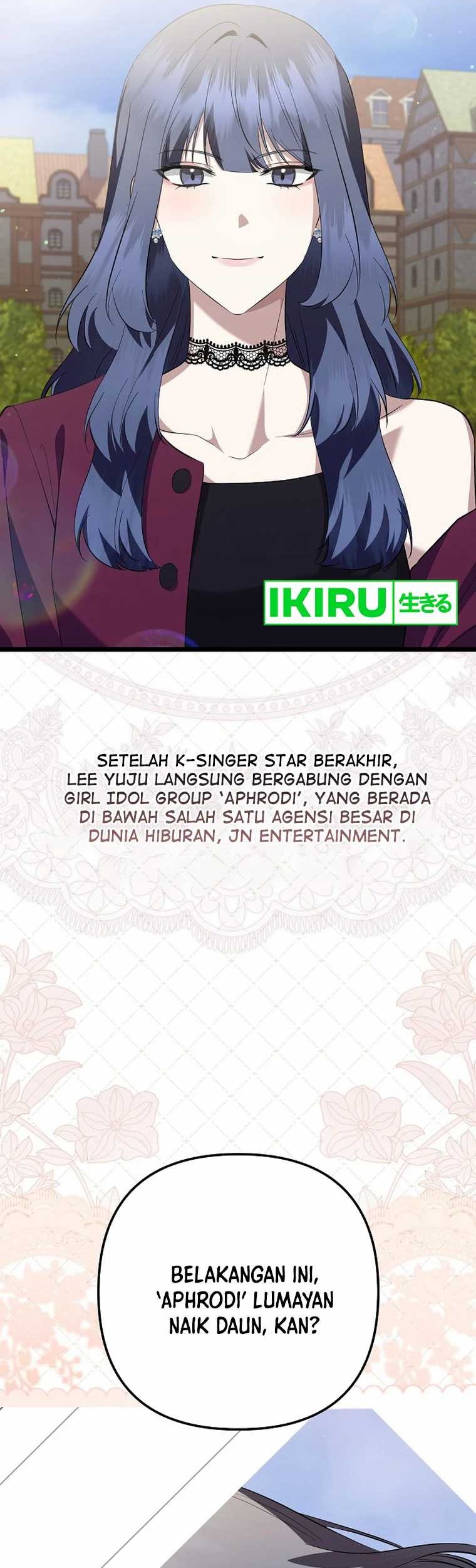 The Crazy Genius Composer Returns Chapter 45 halaman 24