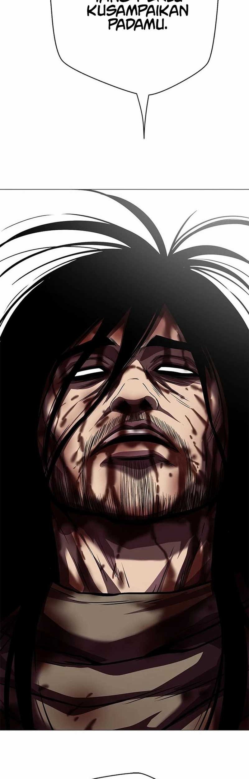 Invincible Territory Chapter 36 halaman 30