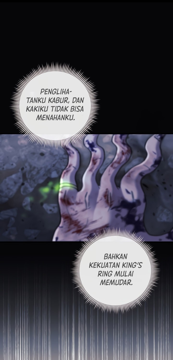 My Daughter is the Final Boss Chapter 147 - Halaman 16