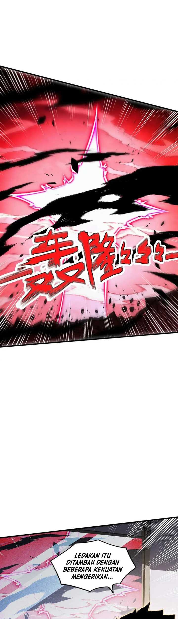 Rise From The Rubble Chapter 314 halaman 14