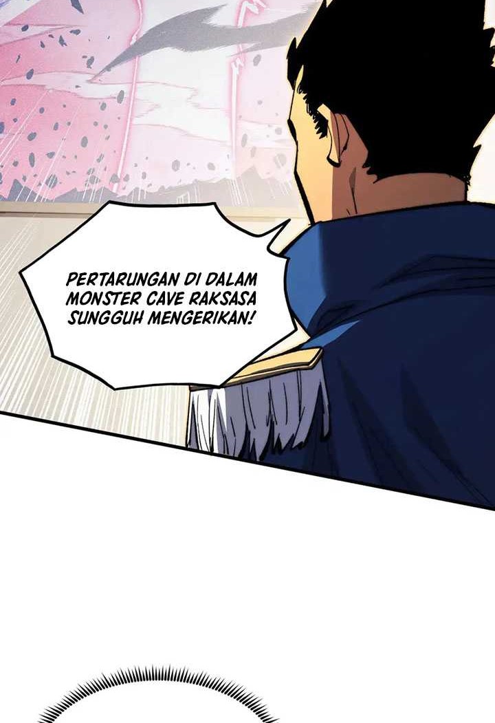Rise From The Rubble Chapter 314 halaman 15