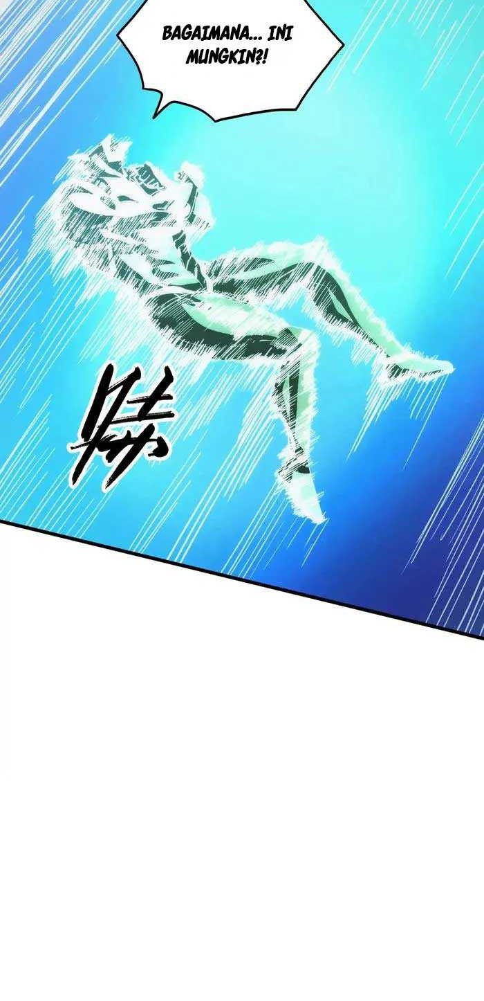 Rise From The Rubble Chapter 317 halaman 13