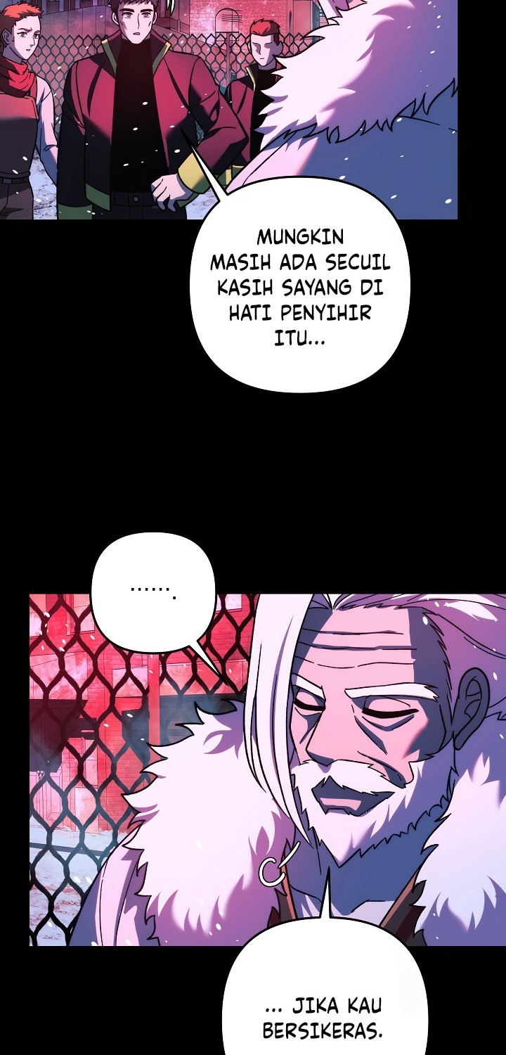 My Daughter is the Final Boss Chapter 149 - Halaman 20