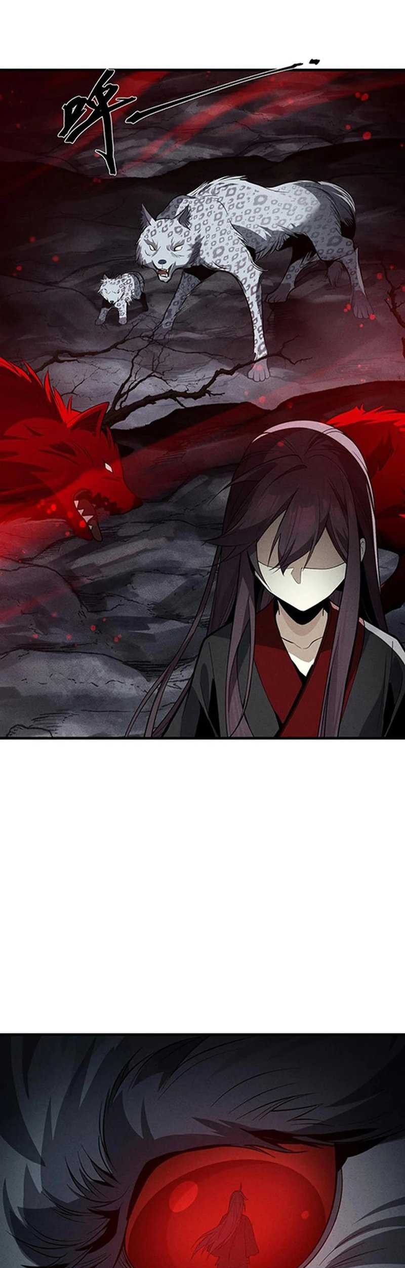 I Love the Demon Lord So Much That Even My Female Disciples Want to Kill Me Chapter 43 Gambar 14
