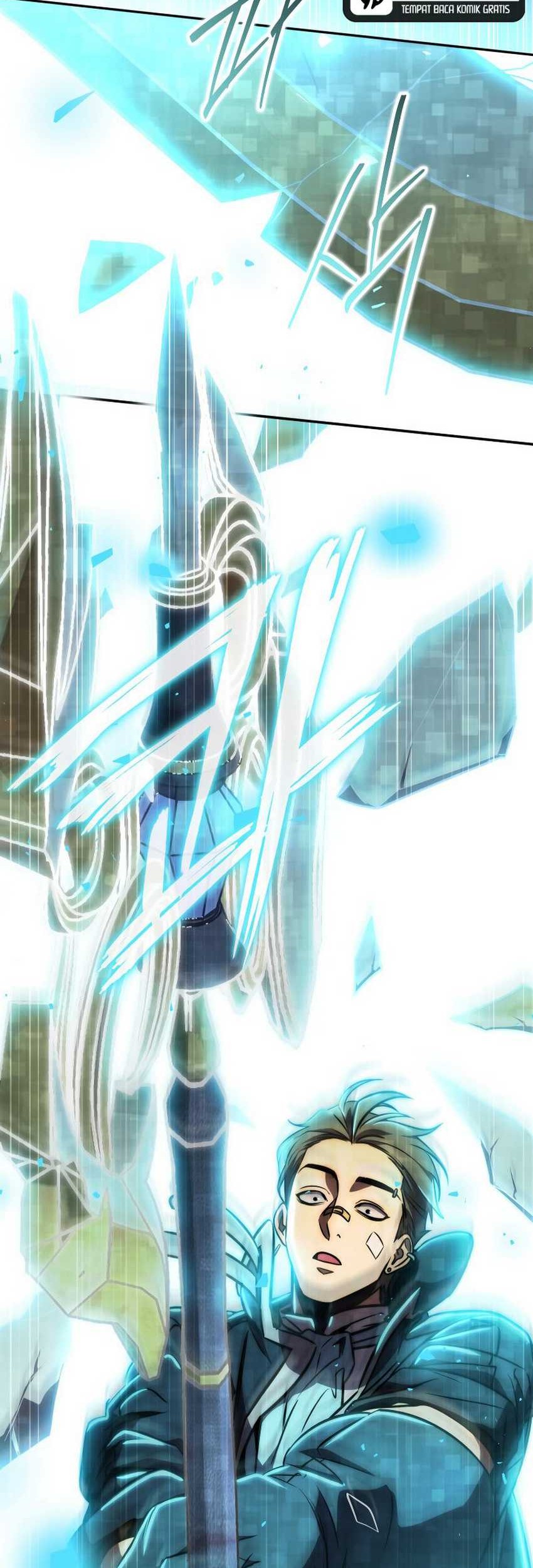 Legendary Blacksmith’s Vengeance Chapter 72 halaman 33