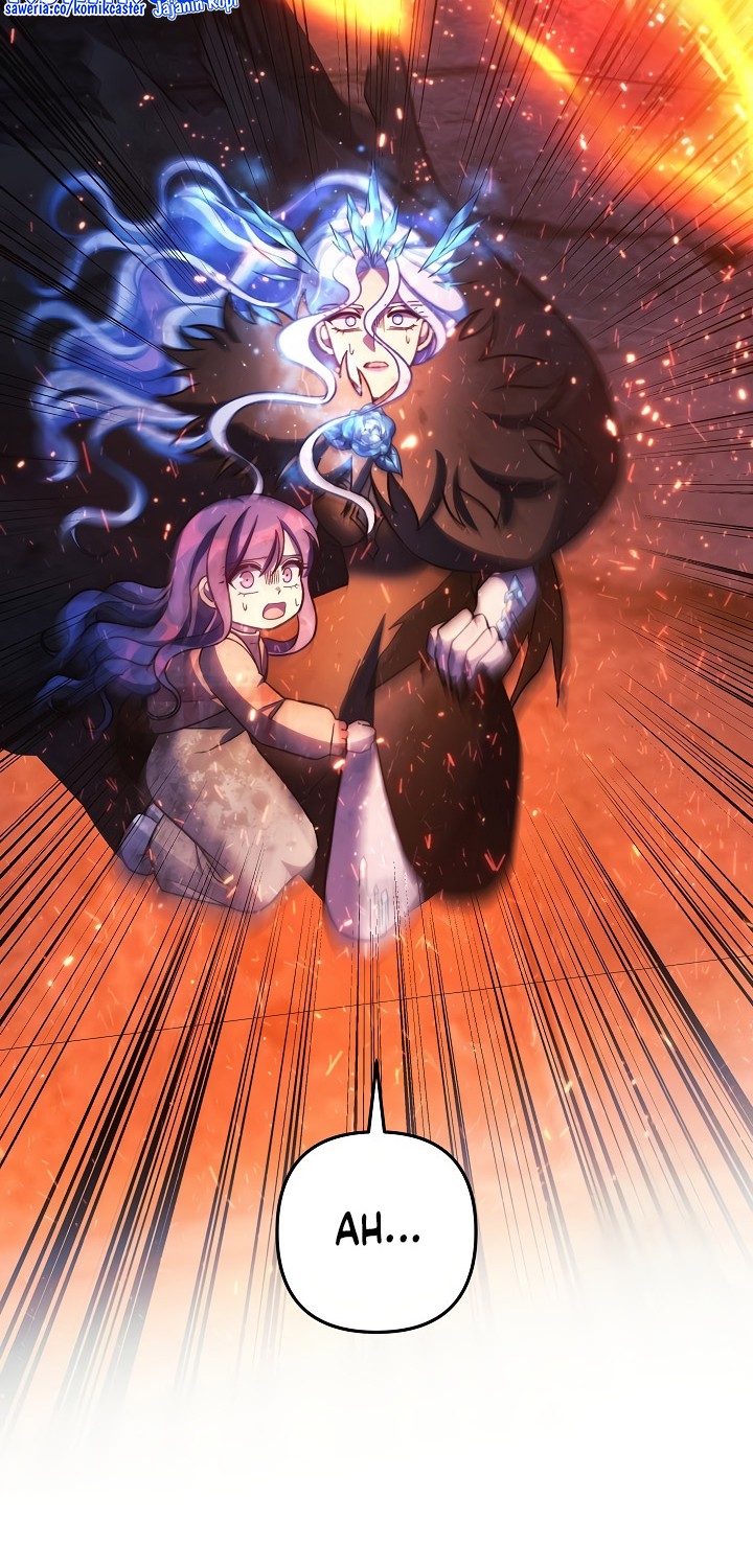 My Daughter is the Final Boss Chapter 150 - Halaman 19