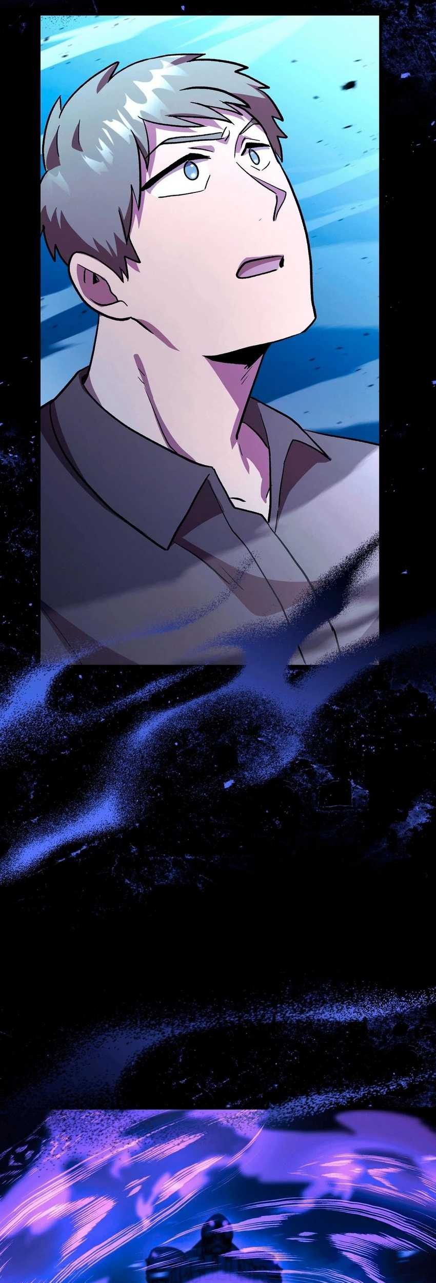 The Iron-Blooded Necromancer Has Returned Chapter 49 halaman 21