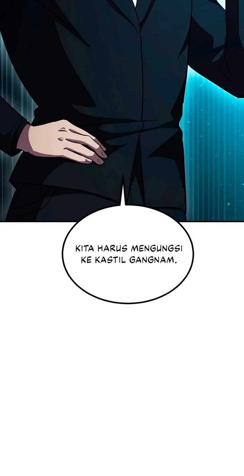 The Iron-Blooded Necromancer Has Returned Chapter 47 halaman 26
