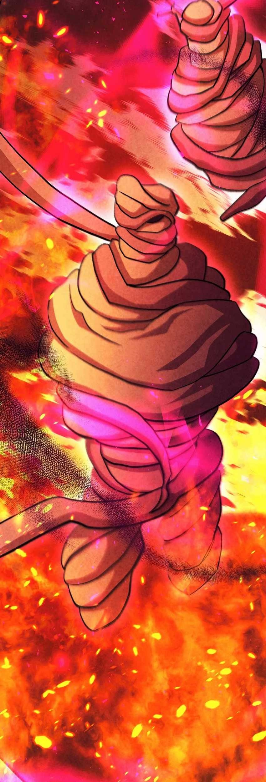 The Iron-Blooded Necromancer Has Returned Chapter 46 halaman 24