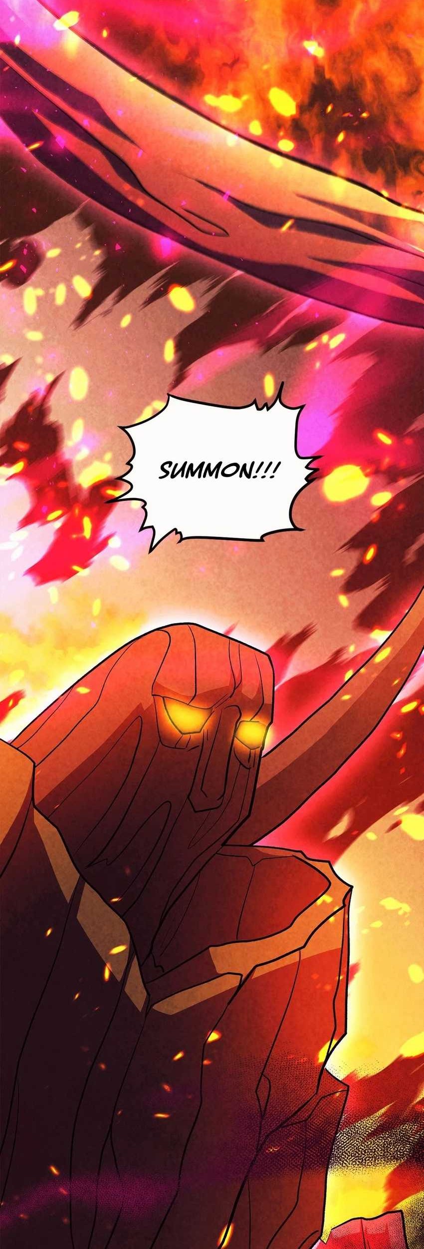 The Iron-Blooded Necromancer Has Returned Chapter 46 halaman 25