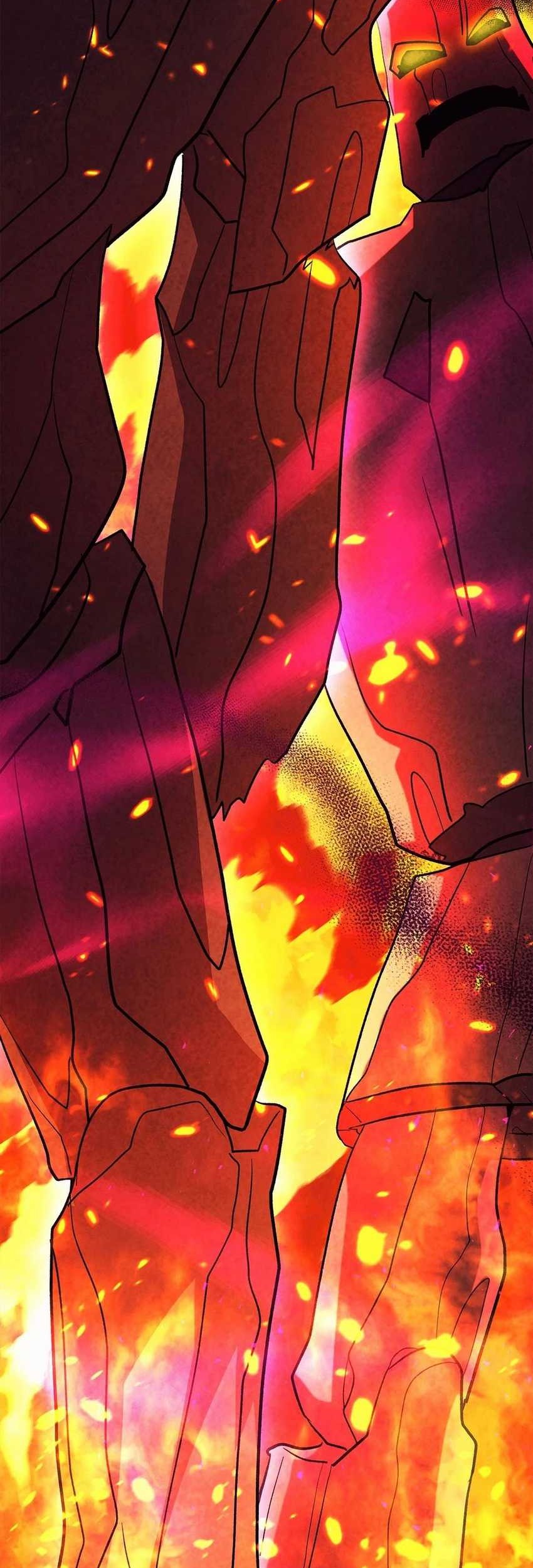 The Iron-Blooded Necromancer Has Returned Chapter 46 halaman 26