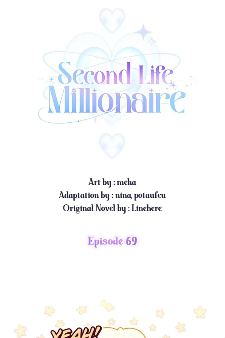 The Second Life of an Idol Chapter 69 halaman 34