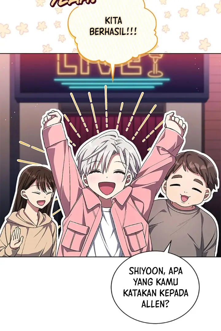The Second Life of an Idol Chapter 69 halaman 35