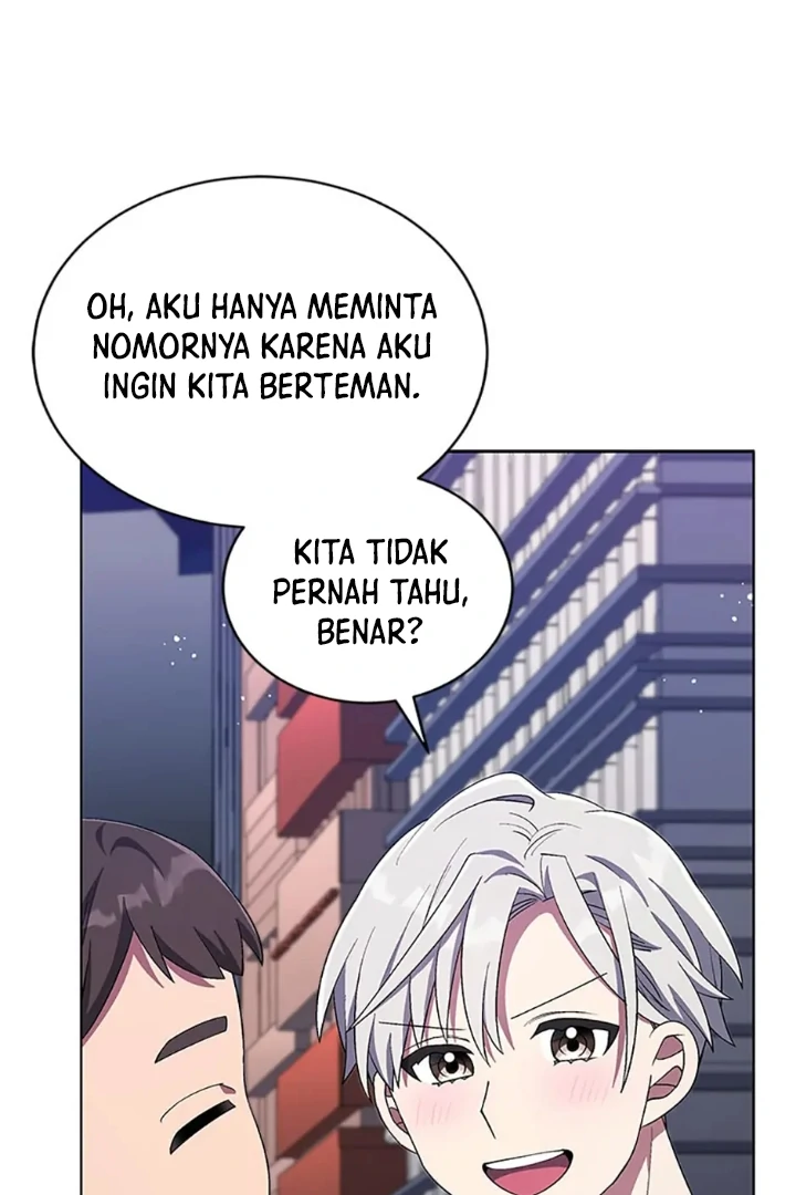 The Second Life of an Idol Chapter 69 halaman 36