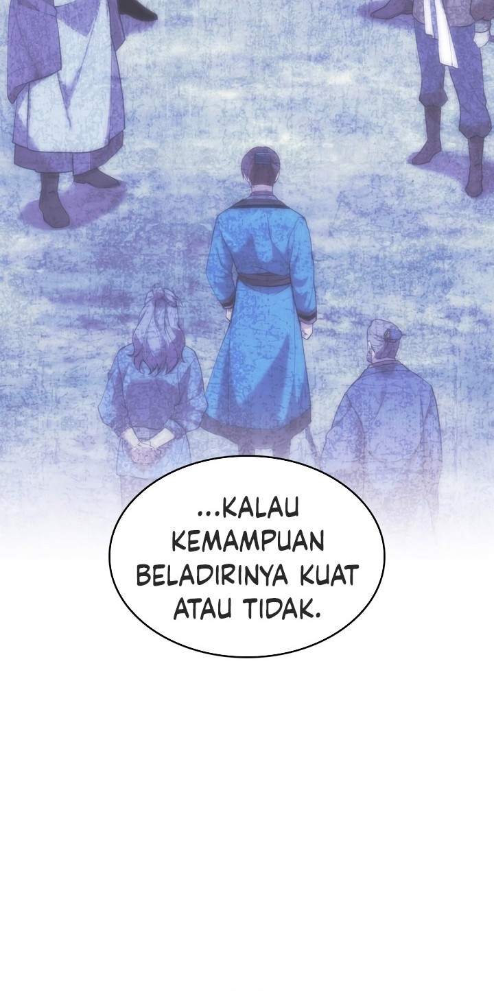 Tale of a Scribe Who Retires to the Countryside Chapter 226 Gambar 25