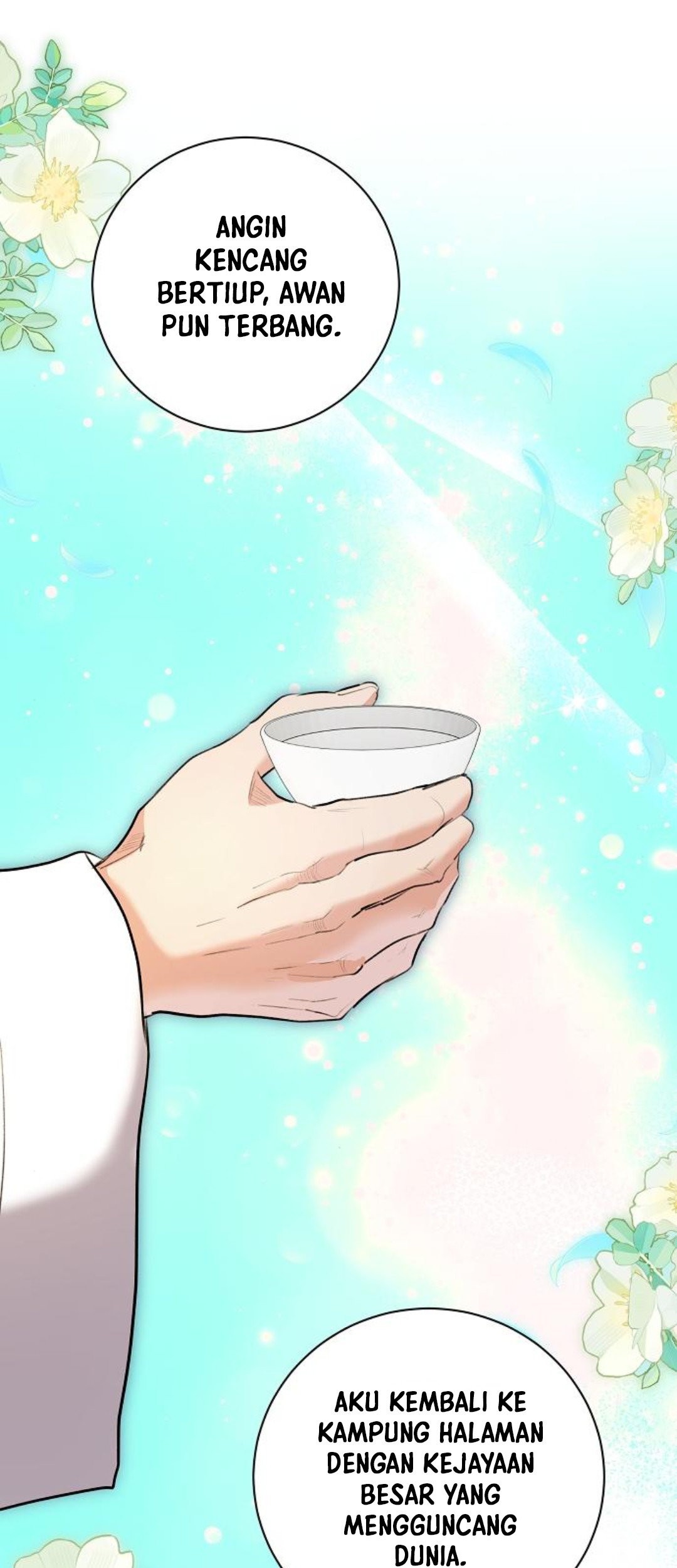 Genius Actor’s Aura Chapter 68 halaman 33