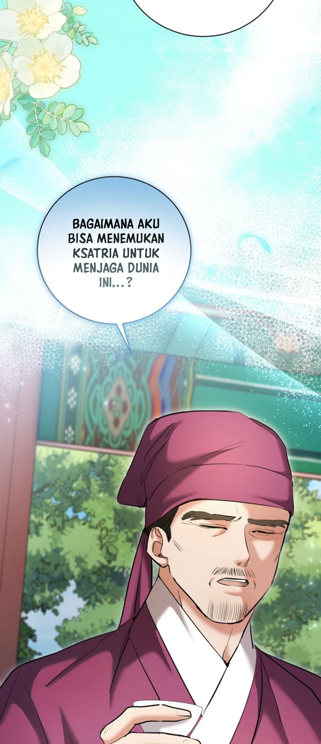 Genius Actor’s Aura Chapter 68 halaman 34