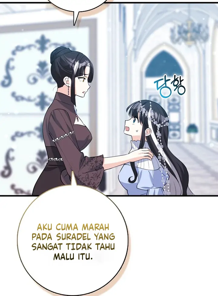 The Crazy Killer Whale’s Favourite Penguin Chapter 28 Gambar 31