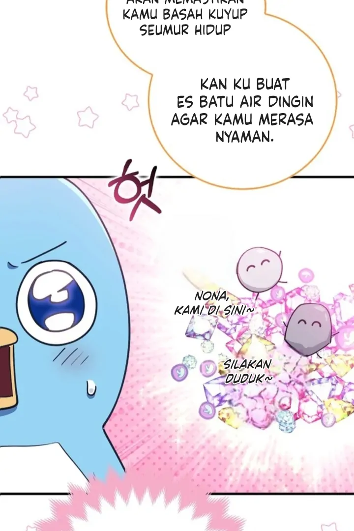 The Crazy Killer Whale’s Favourite Penguin Chapter 27 Gambar 24